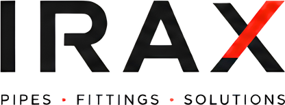 IRAX — pipes, fittings, solutions